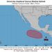 Observan posible formación de ciclón tropical sin riesgo para El Salvador por ahora