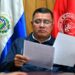 Rector UES: «gobierno ha cumplido y tiene deuda cero con la institución»