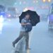 Lluvias se anticipan para esta noche en zonas de Morazán y La Unión