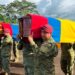 Disidentes de las FARC emboscan a militares colombianos; 11 perdieron la vida