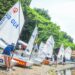 Fesavela International Regatta 2025 reúne a más de 50 atletas de seis países