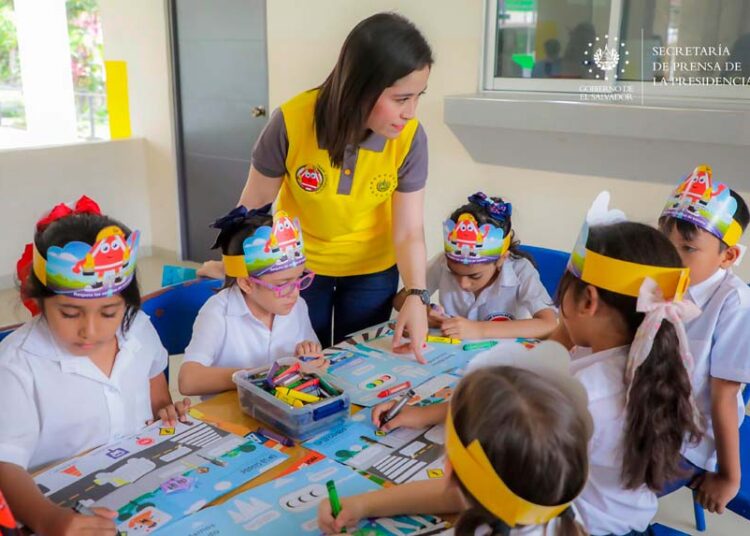 Arranca la Semana Mundial de la Seguridad Vial en El Salvador