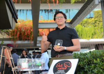 Clima de seguridad permite que cada vez se instales más emprendimientos en barrios populares de El Salvador