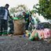 Se generan en El Salvador un promedio de 4 mil toneladas de basura al día