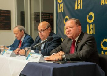 Consejo Industrial de El Salvador presenta ambicioso plan de crecimiento con generación de 40,000 empleos