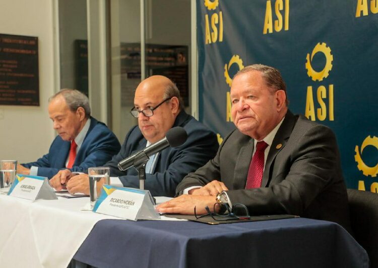 Consejo Industrial de El Salvador presenta ambicioso plan de crecimiento con generación de 40,000 empleos