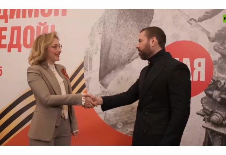 Daniel Ortega envía a su hijo Laureano para que represente a Nicaragua en Rusia