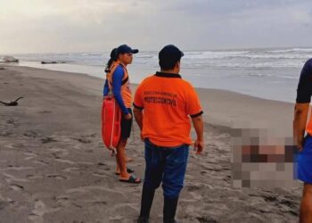 Hallan cuerpo de joven migueleño tras operativo de búsqueda en Jucuarán