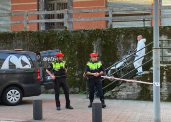 Ciudad de Bilbao condena acto de violencia que cobró la vida de una menor de 13 años y exige medidas más firmes