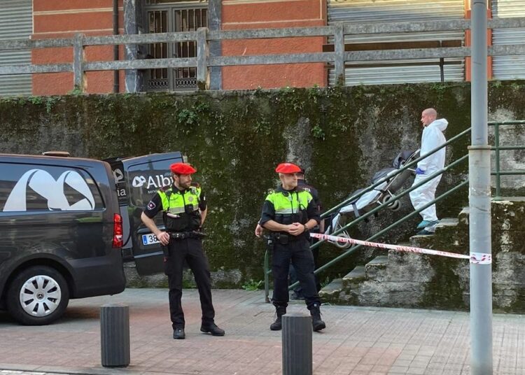 Ciudad de Bilbao condena acto de violencia que cobró la vida de una menor de 13 años y exige medidas más firmes
