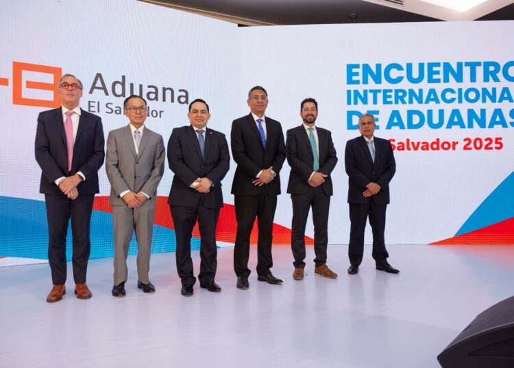 Realizan Foro Conjunto entre Aduanas y Sector Privado de las Américas y el Caribe