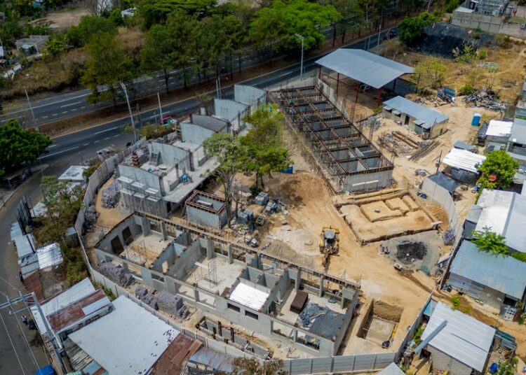 Más de 300 estudiantes se beneficiarán con infraestructura de primer nivel, tecnología y espacios seguros