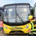 VMT despliega equipos para garantizar gratuidad y normalidad en el transporte colectivo
