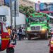 VMT supervisa la ruta 210, que opera con normalidad entre Santa Ana y Ahuachapán