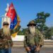 “Veteranos de Guerra” presentes en marchas del 1 de mayo