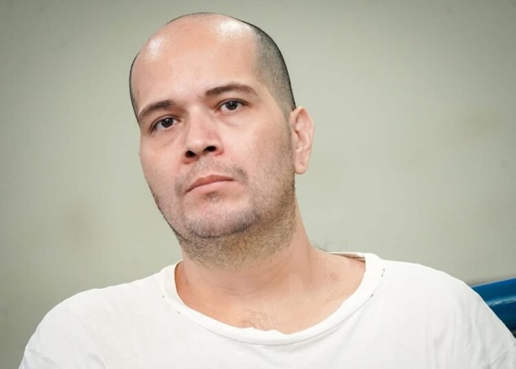 Condenan a 45 años de prisión a sujeto por homicidio com arma blanca