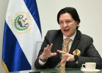 «En El Salvador se respeta la libertad prensa y expresión en el marco de la Ley”