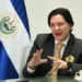 «En El Salvador se respeta la libertad prensa y expresión en el marco de la Ley”