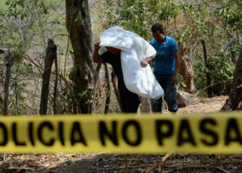 Pandillas quitaron la vida a 11 trabajadores en Opico “por no ser de zona”