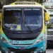 Presidente Bukele anuncia transporte gratis para toda la semana
