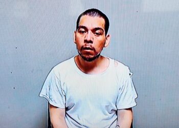 Condenan a 39 años de prisión a pandillero que le quitó la vida a una persona por pintar sobre un grafiti