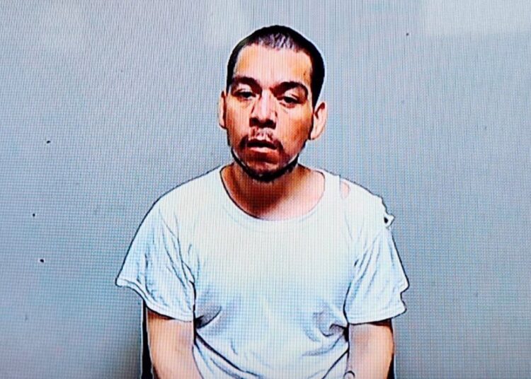 Condenan a 39 años de prisión a pandillero que le quitó la vida a una persona por pintar sobre un grafiti