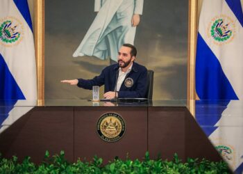 Ley de Agentes Extranjeros combatirá la evasión fiscal y el lavado de dinero