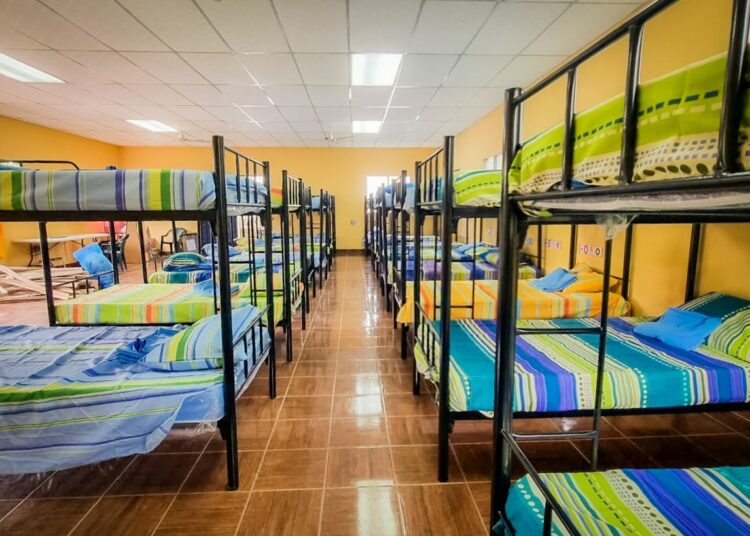 Más de 170 albergues están listos para atender cualquier emergencia en este invierno