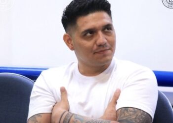 10 años de prisión para narcotraficante que operaba en San Salvador