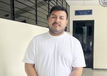 Cárcel para narcotraficante que operaba en zonas de Mejicanos