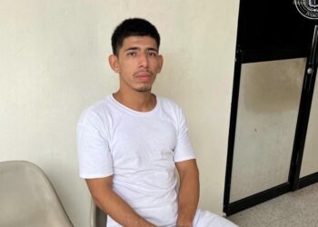 Sujeto sorprendido con droga en Parque Balboa seguirá detenido