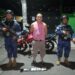 Denuncia ciudadana permite captura de narcotraficante de metanfetaminas