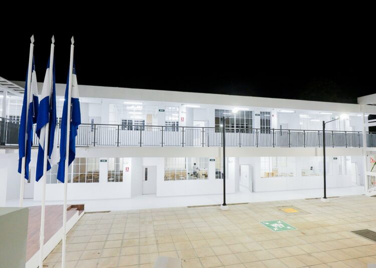 Conoce los dos centros escolares entregados en la primera jornada de “Dos Escuelas X Día”