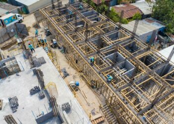 Más de 200 estudiantes son beneficiados con nuevo centro educativo en Santa Ana