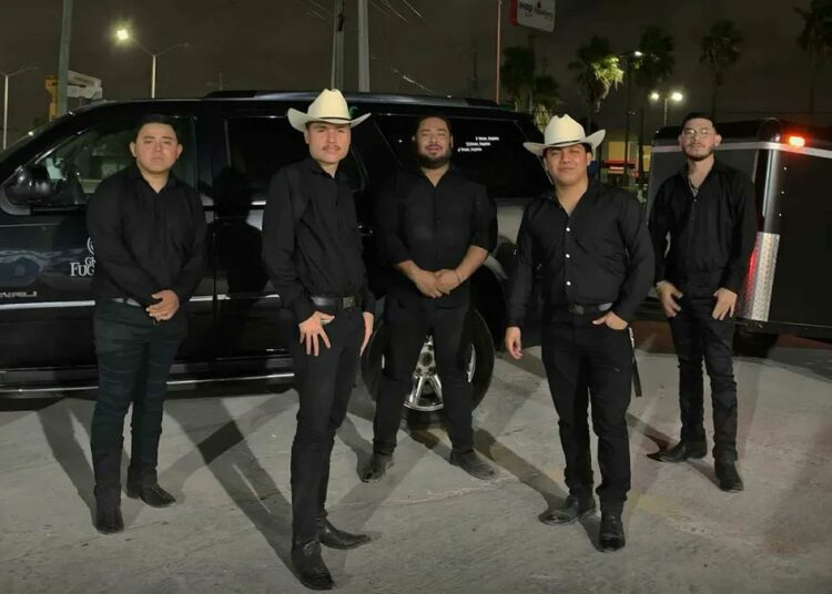 Fiscalía de Tamaulipas confirma el fallecimiento de todos los integrantes del grupo Fugitivo