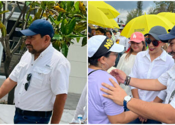 Diputado de ARENA es señalado por no votar en temas de interés nacional