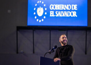 Presidente Bukele destaca que ningún país ha logrado en seguridad lo que ha conseguido El Salvador