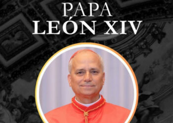 Robert Prevost hace historia como el primer Papa estadounidense: León XIV