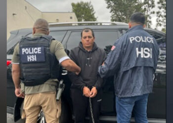 Pandillero de la MS capturado en EEUU enfrenta cargos por reingreso ilegal y delitos en El Salvador