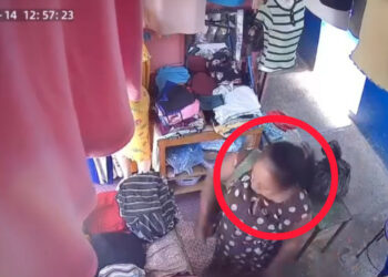 Ciudadano denuncia robo en su local y llama a la PNC a tomar acciones