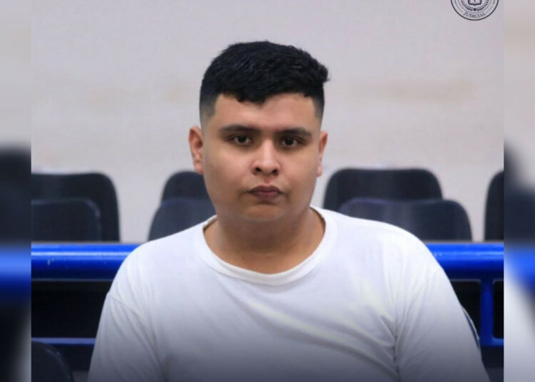 Ocho años de prisión por tráfico de drogas para repartidor de comida rápida