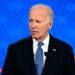 Exmédico de la Casa Blanca asegura que Joe Biden tiene poco menos de dos años de vida