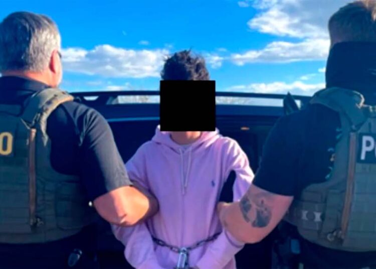 Menor colombiano que atropelló a mujer en EEUU prodría ser deportado junto a toda su familia