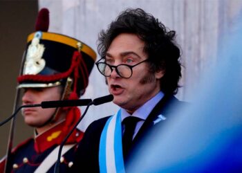 Gobierno argentino elimina subsidio a familias de «alto poder adquisitivo»