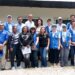 Líderes de ONU Mujeres y la Oficina de Coordinación del Desarrollo conocieron los avances en seguridad, vivienda y bienestar social