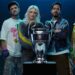 Banda Linkin Park dará show inicial en la final de la Champions League