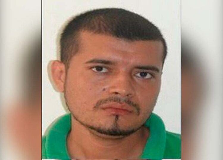 Condenan a 79 años de prisión para pandillero de la MS por extorsión