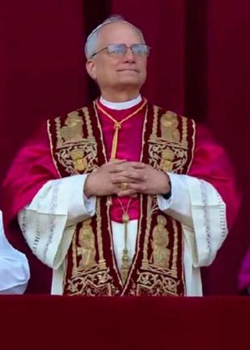 Primera misa oficial del Papa León XIV se realizará el 18 de mayo