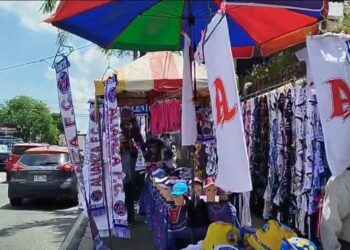 Aficionados, ventas y operativos ya están en marcha previo al partido decisivo del Clausura 2025