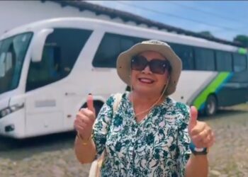 «Buses Alegres» ofrecerá rutas turísticas accesibles durante junio para fomentar el turismo interno